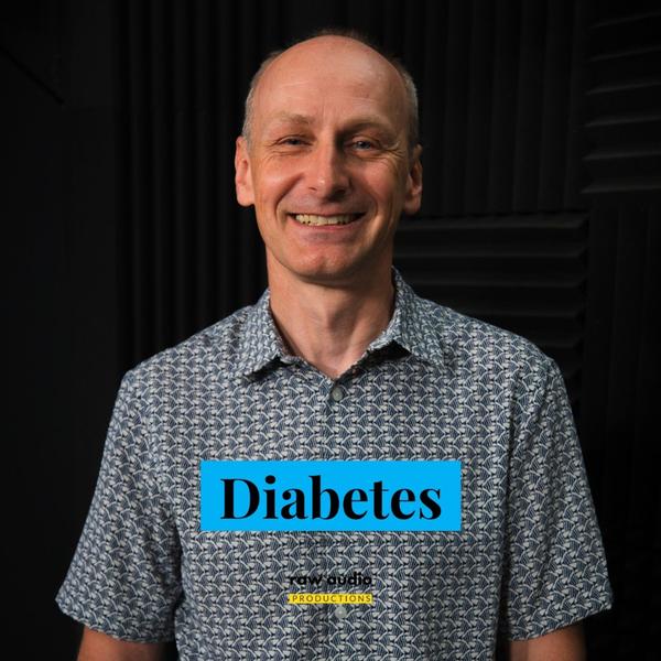 Diabetes Podcast